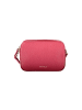 COCCINELLE Rot Leder Damen Handtasche