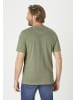 Paddock's Shirt in khaki