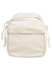 Chiemsee Kulturtasche TRACK "N" DAY Materialmix in beige