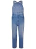 STHUGE Jeanshose in blue denim