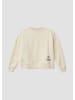 s.Oliver Sweatshirt in 0406_helles beige