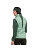 Schöffel Unterjacke Hybrid Jk Style Cascata WMS in Tannengrün