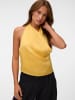 Vero Moda Top in Misted Yellow