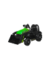 Wisam® Elektrischer Aufsitztraktor ZP1001B