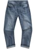 JP1880 Jeanshose in denimblau