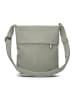 Zwei Mademoiselle.M Umhängetasche 22 cm sage