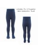 LaLoona Strumpfhose 2er Pack - Marine - in blau