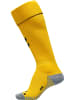 Hummel Hummel Fußball Socken Pro Football Erwachsene Schnelltrocknend in SPORTS YELLOW/BLACK