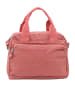 Mindesa Damen Umhängetasche in Rosa
