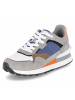 Bullboxer Schuh in grey