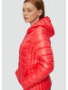 QS Outdoor-Jacke  in  3103_rot