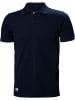 Helly Hansen Polo "Classic 2.0 Polo" in Blau