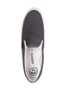 ethletic Sneaker Deck in fishbone navy
