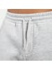 SMILODOX Jogginghose Kayson in Grau Melange