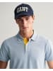 Gant Polo in dove blue