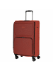 Stratic Bendigo Light+ - 4-Rollen-Trolley 72 cm M erw. in rosso/clay