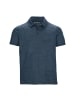 Killtec Poloshirt Lilleo in Blau