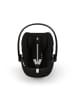 Cybex Cybex Cloud G i-Size Plus Babyschale Farbe: Moon Black
