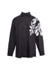 VINAJA Women Shirt in BLACK