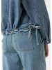 comma Indoor-Jacke  in  53Z9_blau