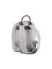 JOOP! Rucksack 'Cortina 1.0 Salome in Pelican 18,50 x 26,00 x 12,00 cm'