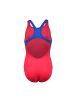 Arena Badeanzug Swim Pro Back in Rosa