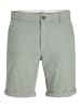 Jack & Jones Shorts 'Fury' in grün