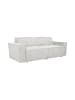 MF Design 2-Sitzer-Sofa Element in Cord Creme in Creme -  (L) 210 x (B) 210 x (H) 74 cm