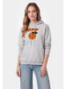 myMo Women Hoodie in Grey