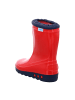VADO  Gummistiefel in Rot