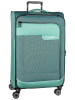 travelite Trolley Viia 4w Trolley L in Eukalyptus