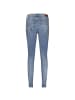 Tommy Hilfiger Blaue Baumwoll-Jeans