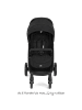 Joie Buggy & Sportwagen Litetrax bis 22 kg in black