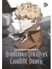 Manhwa Cult Buch - Murderous Lewellyn's Candlelit Dinner 5