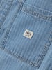 name it Jeanshemd in Light Blue Denim