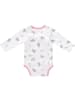 Disney Geschenkset Minnie Mouse in weiss