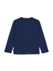 Legowear Langarmshirt in Dunkelblau