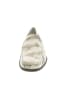 WALDLÄUFER Harriet Mokassin Beige