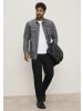 Bruno Banani Jeanshemd in dark grey used