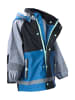 Sterntaler Funktions-Regenjacke uni in ecru