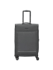 Stratic Fresh - 4-Rolley-Trolley 65 cm M erw. (navy) in anthracite