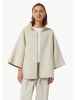 comma Outdoor-Umhang  in  8058_helles beige