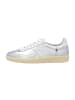 rieker Sneaker Low in Silber