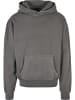 Urban Classics Sweat & Fleece - Hoody in darkshadow