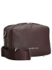 Valentino Bags Pattie - Umhängetasche 19 cm (taupe/multicolor) in prugna