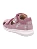 superfit Sandalen in Rosa