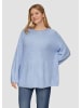 s.Oliver Strickpullover in 5061_hellblau