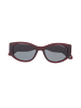 Superdry Sonnenbrille in Rot