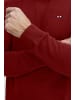 FQ1924 Strickpullover FQElliot in Rot
