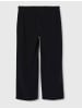 MAC HOSEN Hose & Shorts für Damen in dunkel-blau